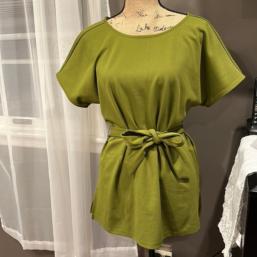 Ann Taylor Shirt NWT